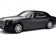 Rolls Royce 200EX Concept